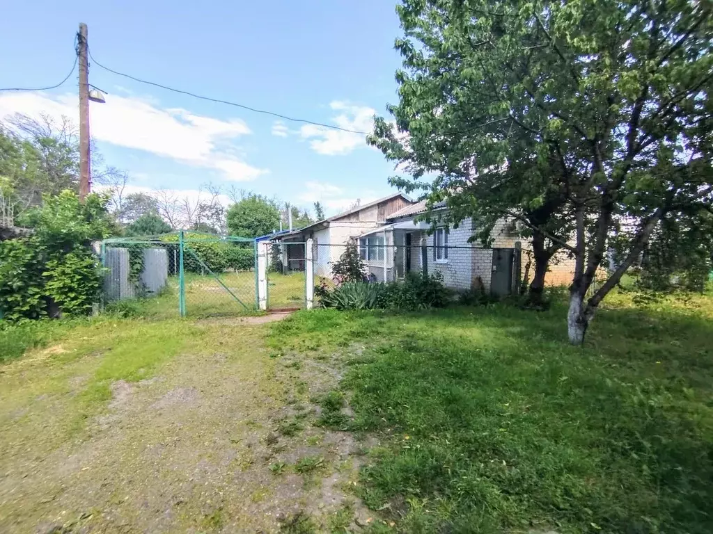 Квартира, 2 комнаты, 35.8 м - Фото 0