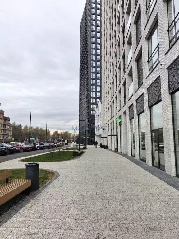 2-к кв. Москва ул. Академика Челомея, 1А (47.6 м) - Фото 2