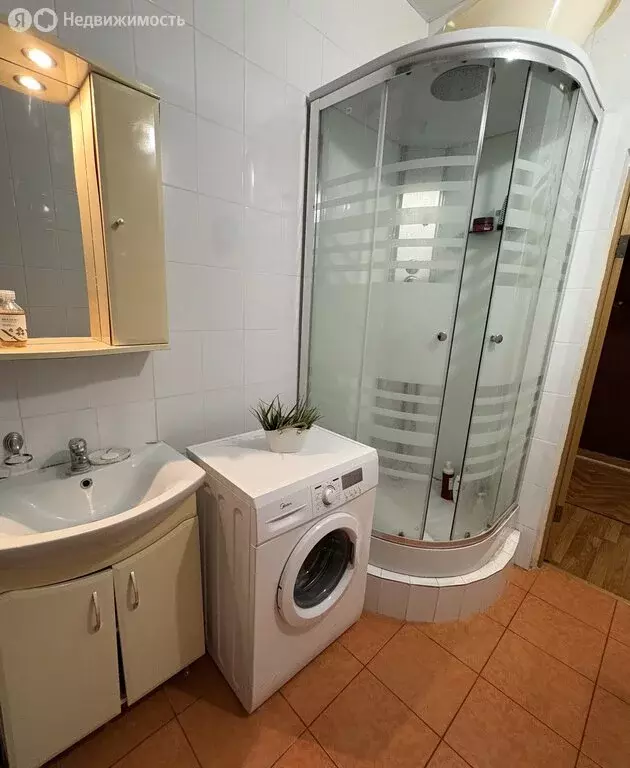 1-комнатная квартира: Ивантеевка, улица Дзержинского, 15А (50 м) - Фото 0