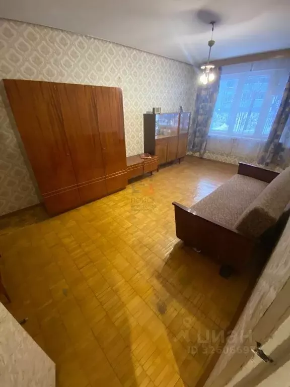 2-к кв. Кировская область, Киров Производственная ул., 13к2 (50.0 м) - Фото 1