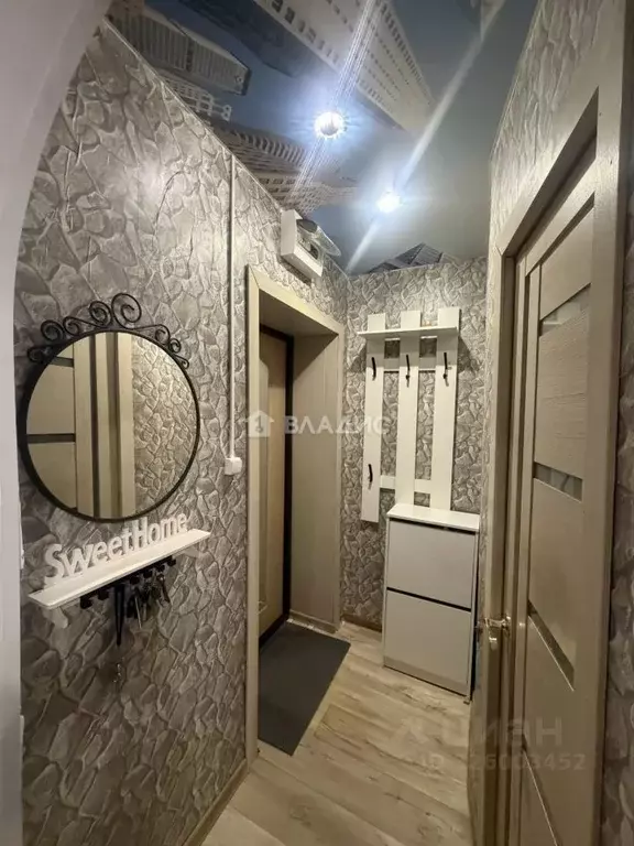 2-к кв. Владимирская область, Гороховец ул. Ленина, 15 (34.1 м) - Фото 1