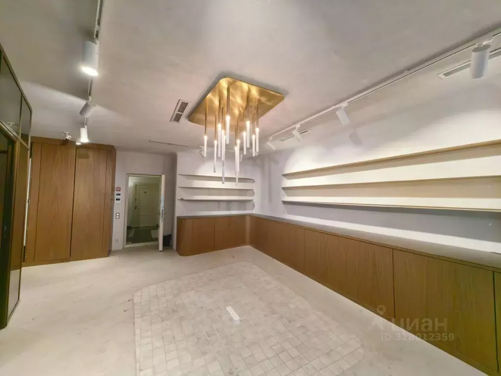 Офис в Москва Большая Садовая ул., 5к1 (60 м) - Фото 1