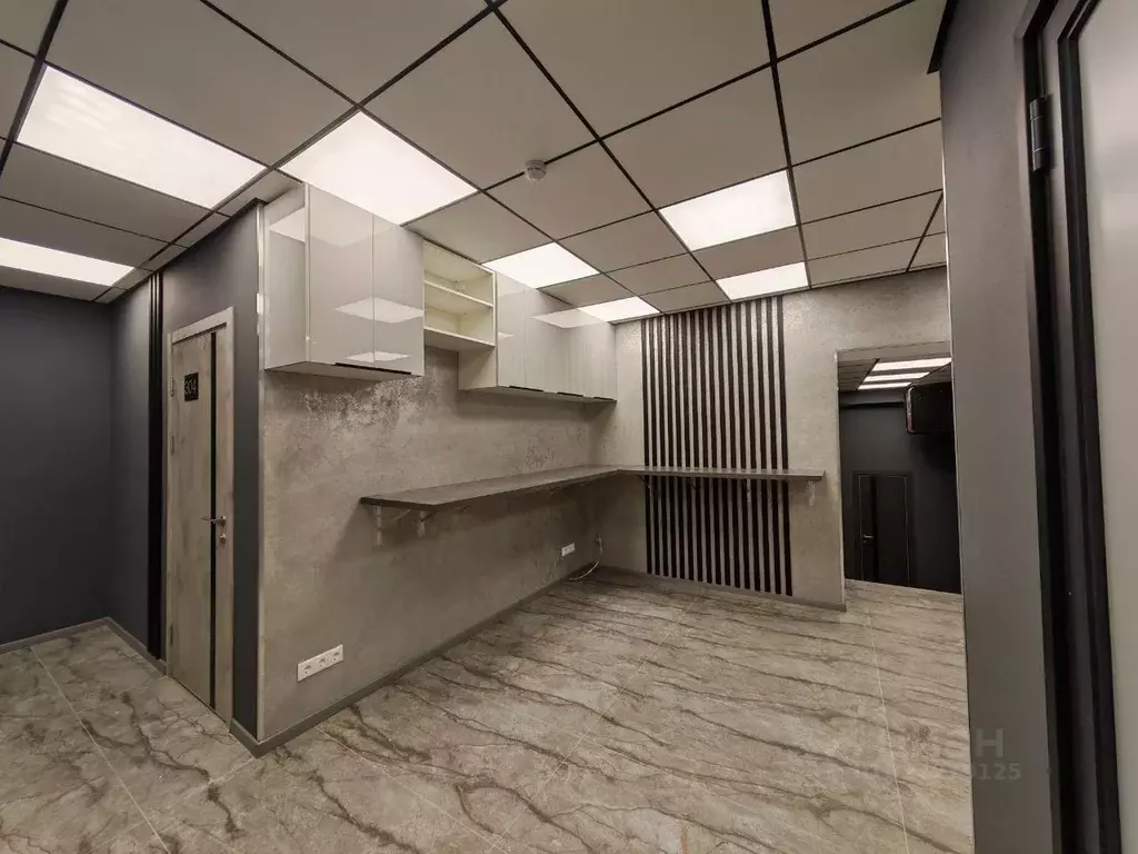 Офис в Москва Верхняя Красносельская ул., 17АС1б (713 м) - Фото 2