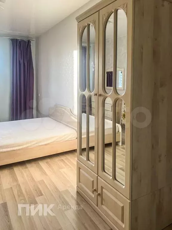 3-к. квартира, 74,9 м, 8/17 эт. - Фото 1