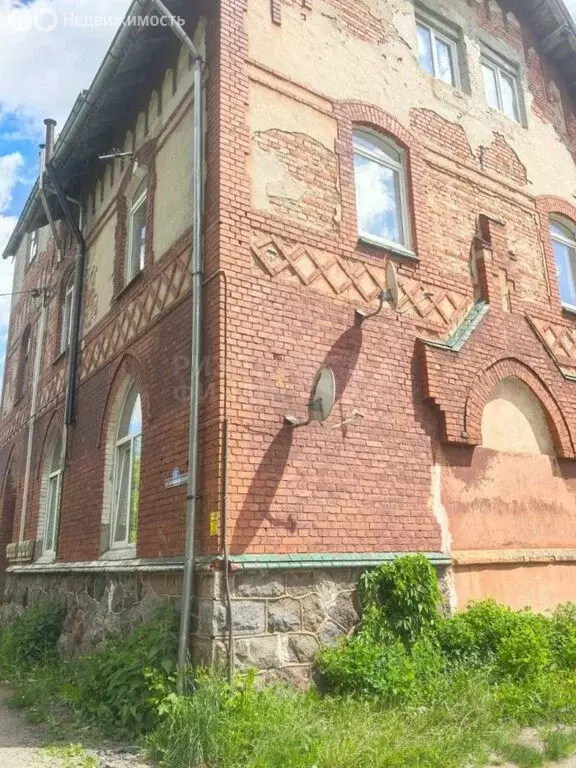 2-комнатная квартира: Багратионовск, Калининградская улица, 32 (37.4 ... - Фото 1