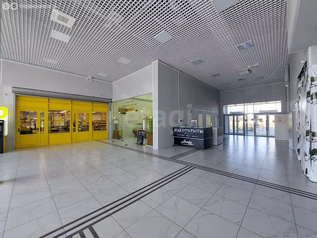 Торговая площадь (35 м) - Фото 0