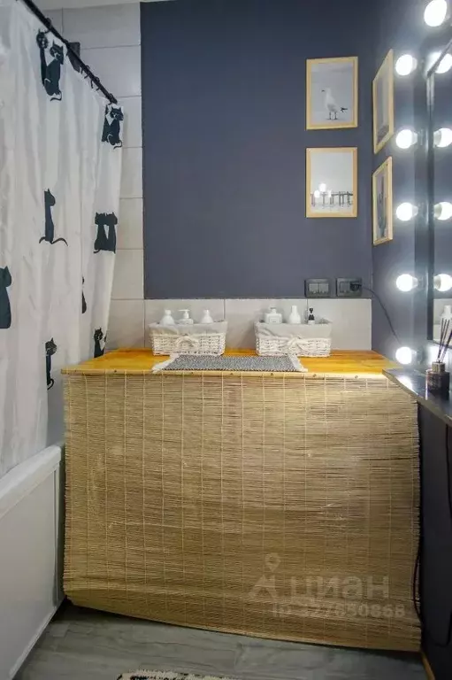 Студия Свердловская область, Екатеринбург ул. Кирова, 7 (17.5 м) - Фото 1