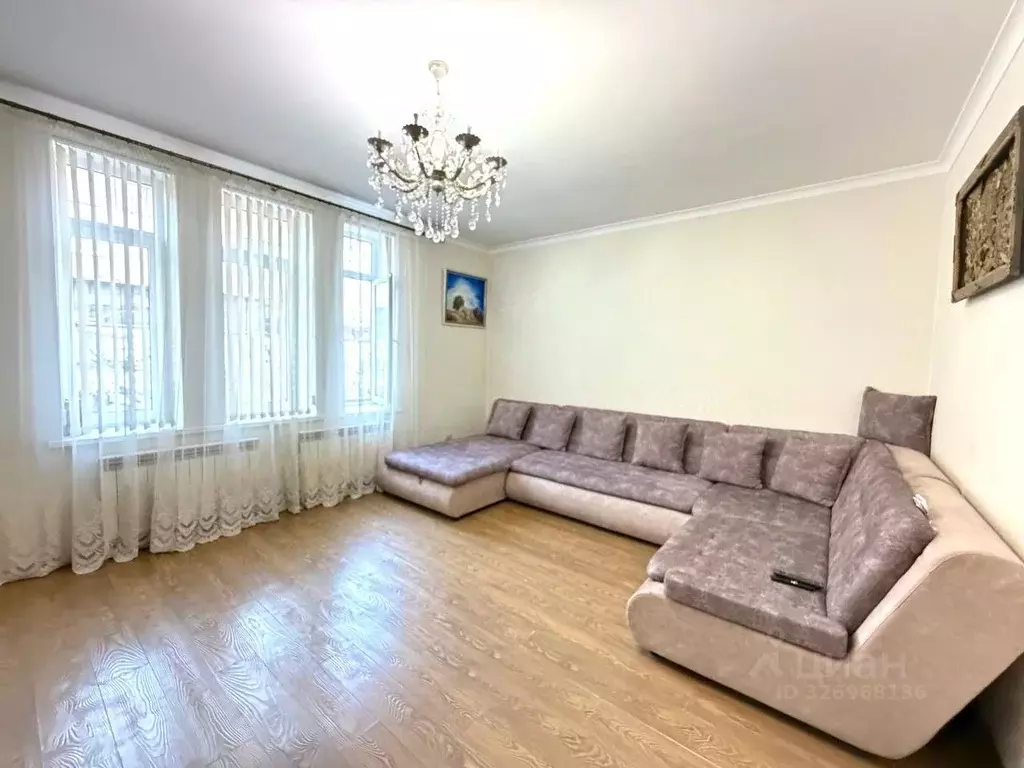 Дом в Северная Осетия, Владикавказ пер. Абрикосовый (225 м) - Фото 2