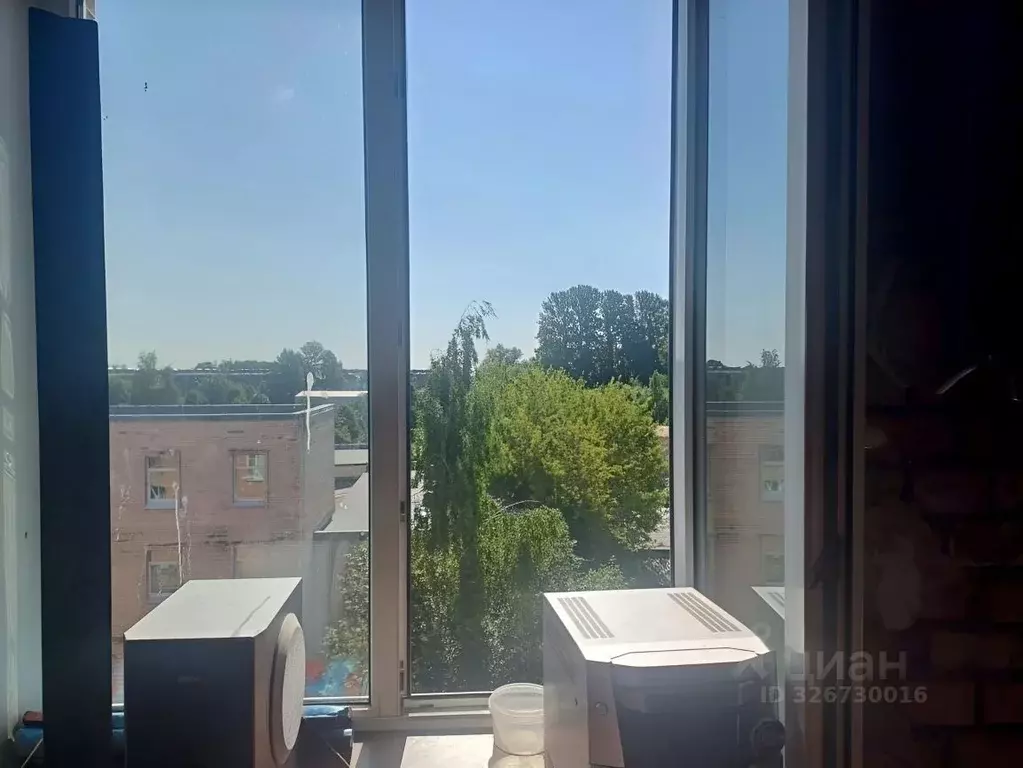 3-к кв. Санкт-Петербург, Санкт-Петербург, Кронштадт ул. Мануильского, ... - Фото 2