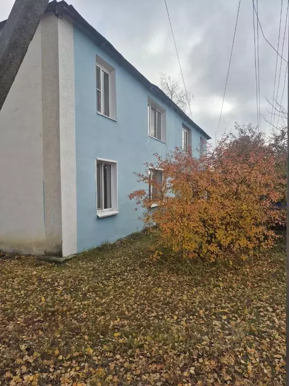 2-к кв. Саратовская область, Петровск ул. 25 лет Октября, 80 (38.6 м) - Фото 1