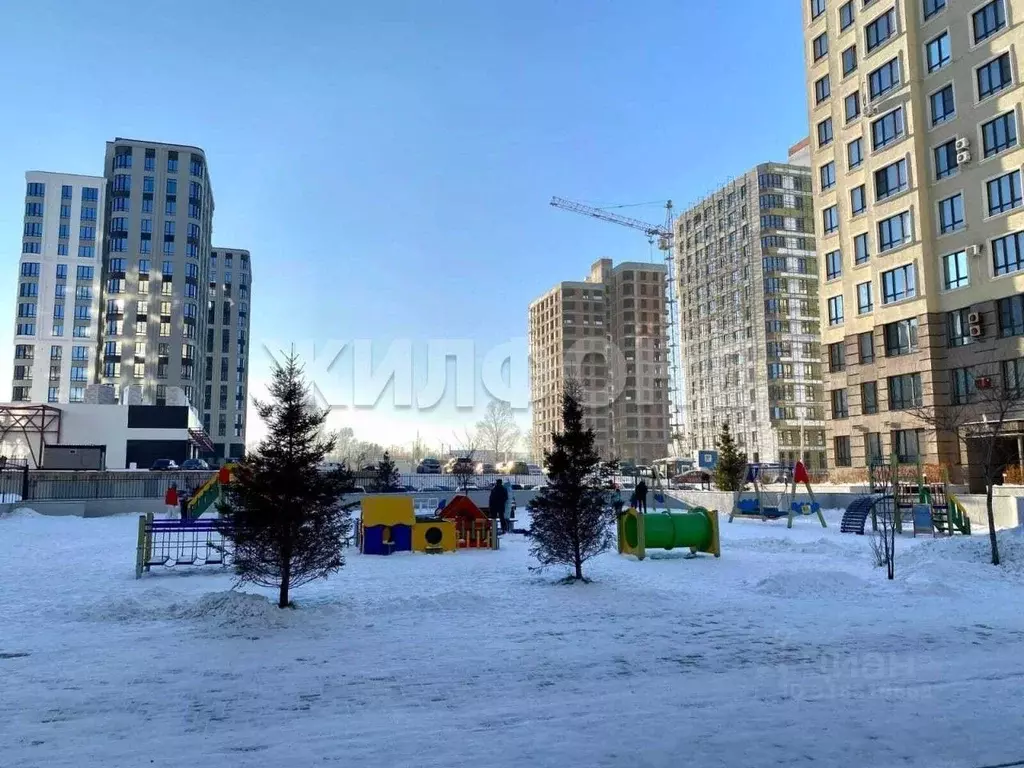 Гараж в Кемеровская область, Кемерово ул. Дружбы, 30/7 (24 м) - Фото 1