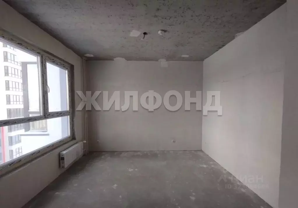 1-к кв. Новосибирская область, Новосибирск ул. Связистов, 162/1 (28.1 ... - Фото 2