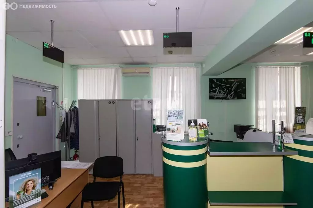 Помещение свободного назначения (330 м) - Фото 1