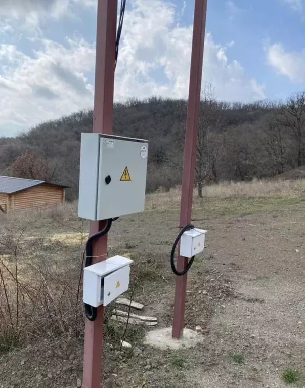 Участок в Крым, Алушта городской округ, с. Лучистое  (10.0 сот.) - Фото 1