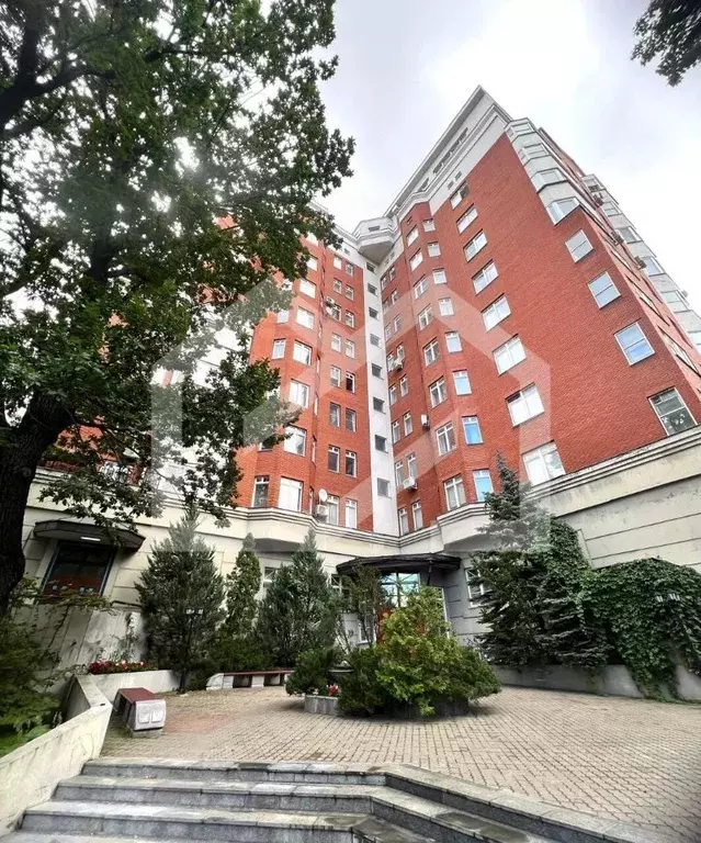 Помещение свободного назначения в Москва 1-й Спасоналивковский пер., ... - Фото 1