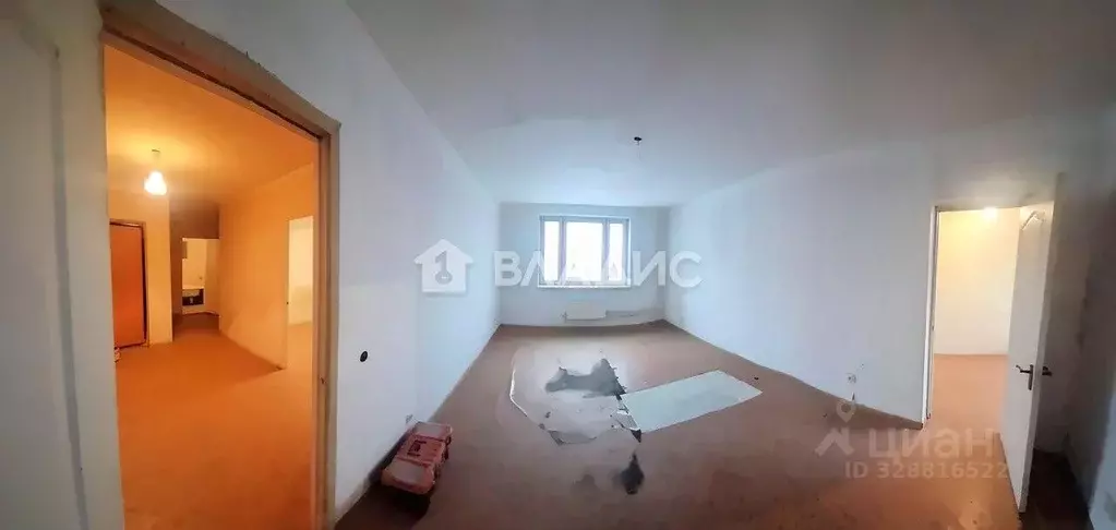 2-к кв. Москва Валдайский проезд, 10к1 (66.0 м) - Фото 2