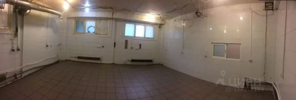 Помещение свободного назначения в Московская область, Электросталь ул. ... - Фото 2