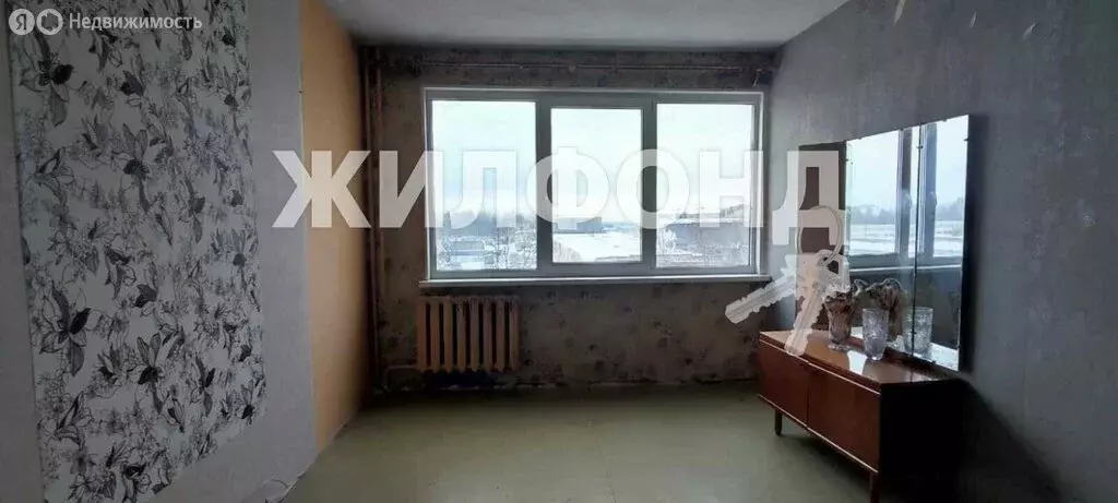 2к в 3-комнатной квартире (15 м) - Фото 1