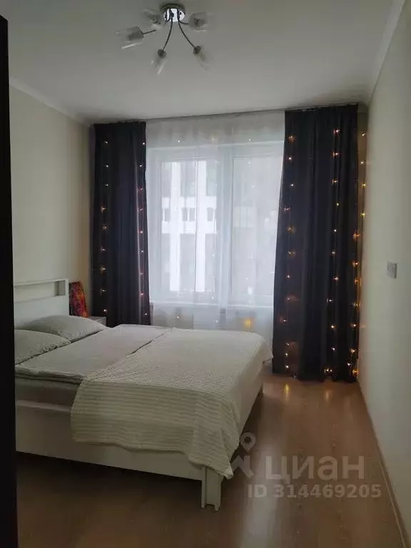 1-к кв. Московская область, Красногорск бул. Космонавтов, 12 (35.0 м) - Фото 0