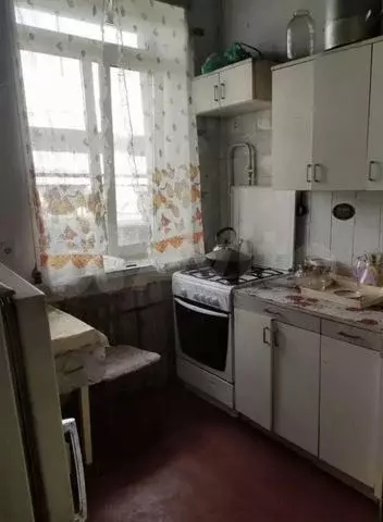 2-к. квартира, 42 м, 3/3 эт. - Фото 0