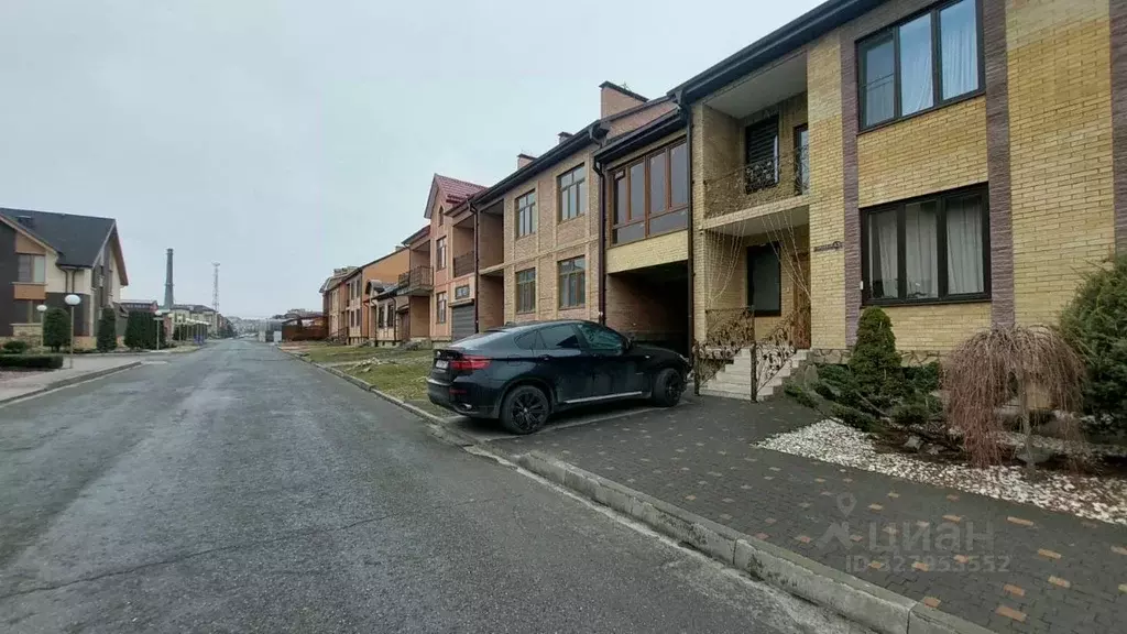 Дом в Северная Осетия, Владикавказ ул. Сиреневая (350 м) - Фото 2