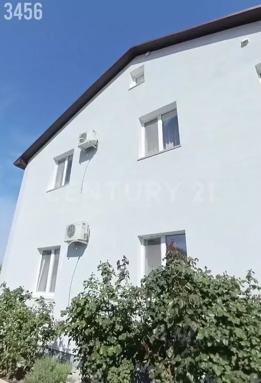 Дом в Севастополь Балаклавский муниципальный округ, Родник ТСН, ул. ... - Фото 2