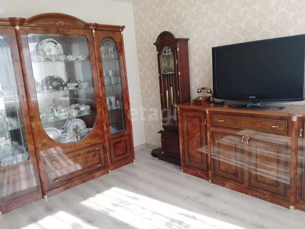 Комната Калининградская область, Калининград ул. Виктора Денисова, 24 ... - Фото 2