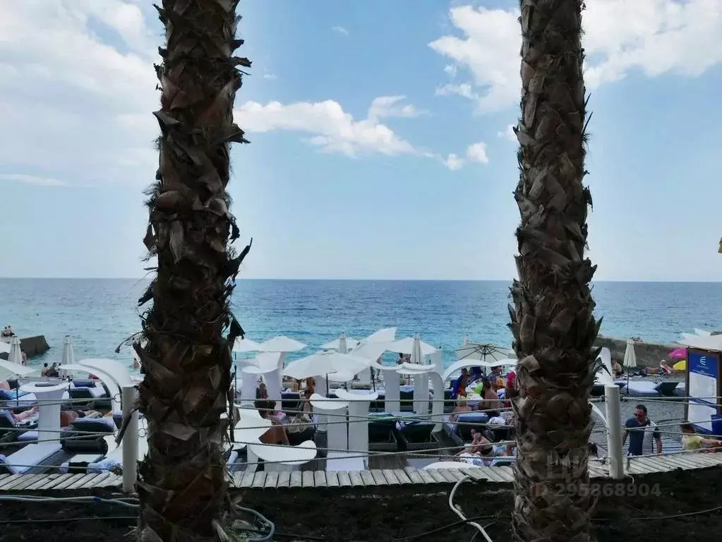 3-к кв. Крым, Ялта проезд Парковый, 6Б (70.0 м) - Фото 2