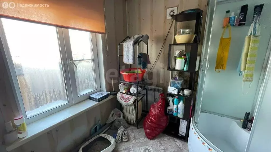 Дом в Улан-Удэ, микрорайон Тальцы, Волочаевская улица (58.1 м) - Фото 0