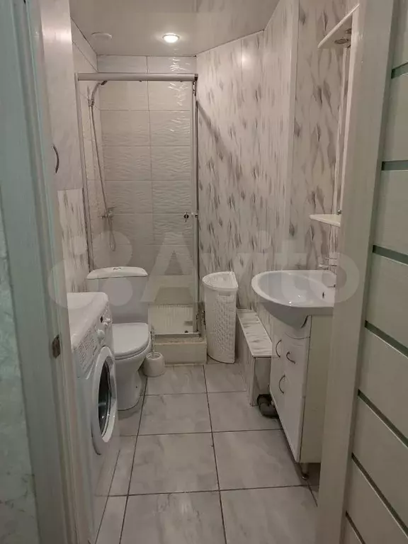 2-к. квартира, 50 м, 4/9 эт. - Фото 1