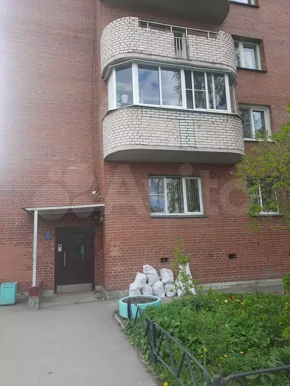 2-к. квартира, 52 м, 8/15 эт. - Фото 1