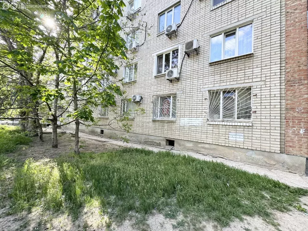 1к в -комнатной квартире (12.5 м) - Фото 1