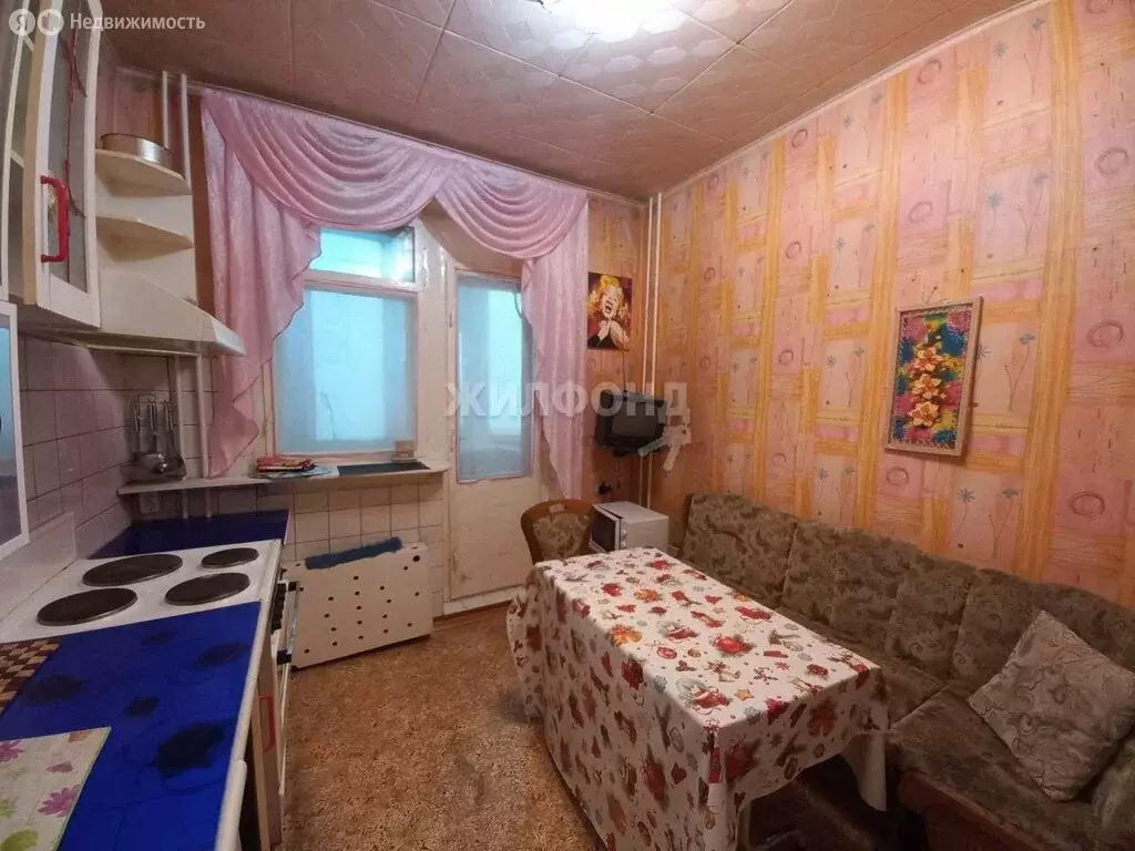 2-комнатная квартира: Норильск, Рудная улица, 19А (53.2 м) - Фото 1