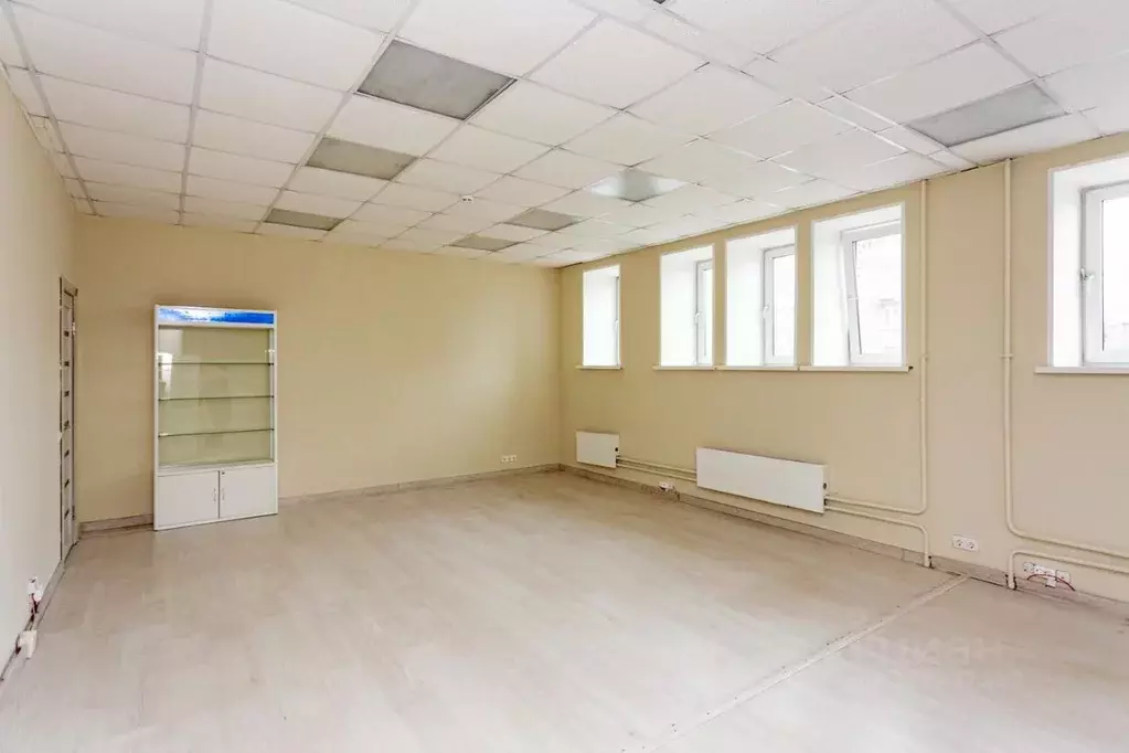 Офис в Московская область, Подольск просп. Ленина, 107/49 (67 м) - Фото 2