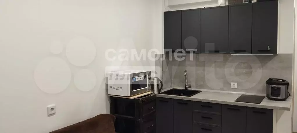 Квартира-студия, 21,5 м, 1/22 эт. - Фото 0