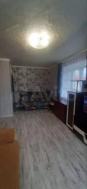 1-к. квартира, 30 м, 4/5 эт. - Фото 1