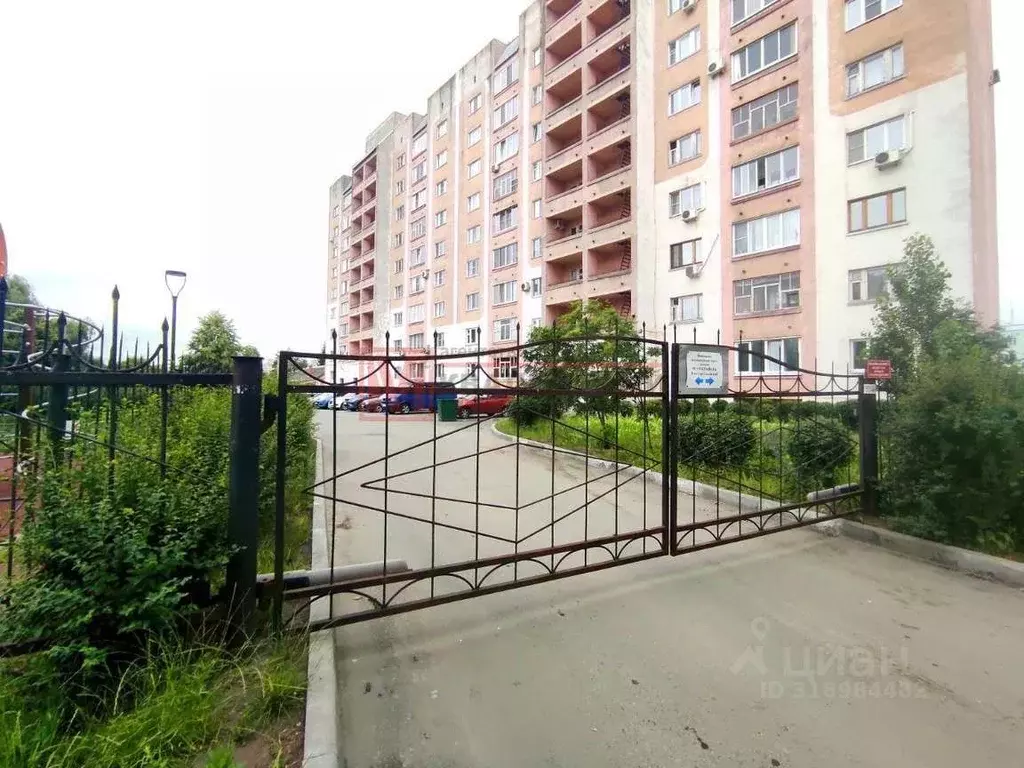4-к кв. Белгородская область, Старый Оскол ул. 22-го Партсъезда, 1 ... - Фото 1