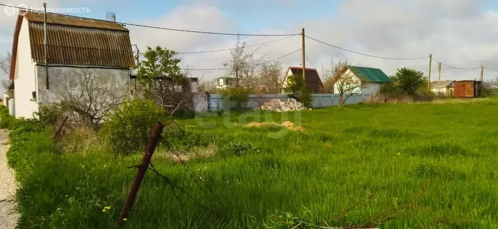 Участок в Приморский, товарищество собственников недвижимости ... - Фото 1