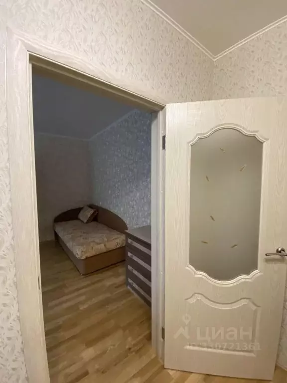 1-к кв. Санкт-Петербург Камышовая ул., 32К1 (38.6 м) - Фото 2
