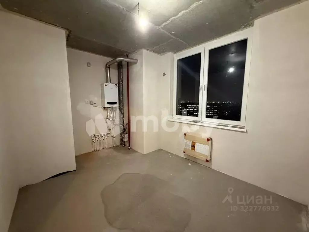 2-к кв. Калининградская область, Калининград ул. Генерала Толстикова, ... - Фото 2