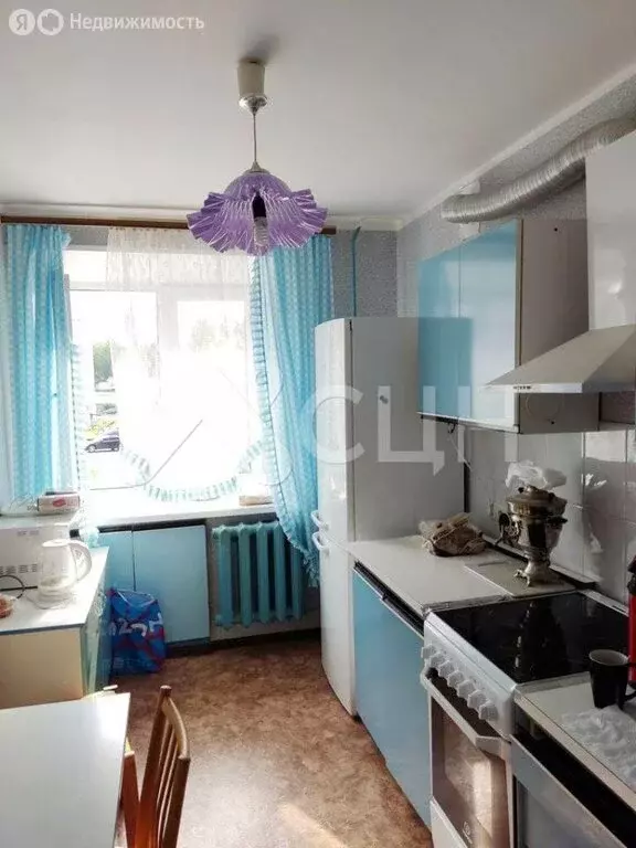 3-комнатная квартира: Саров, улица Некрасова, 11 (63.7 м) - Фото 1