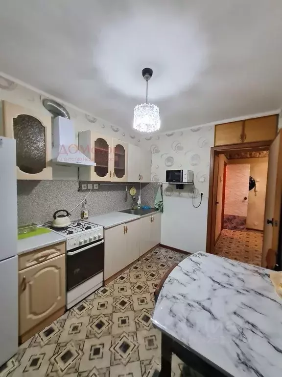 1-к кв. Смоленская область, Смоленск ул. Лавочкина, 54В (38.0 м) - Фото 2