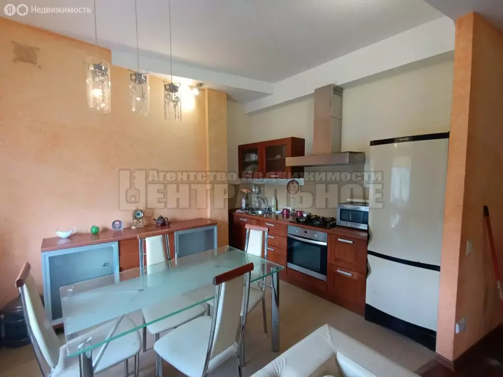 2-комнатная квартира: Смоленск, улица Николаева, 7 (59 м) - Фото 1