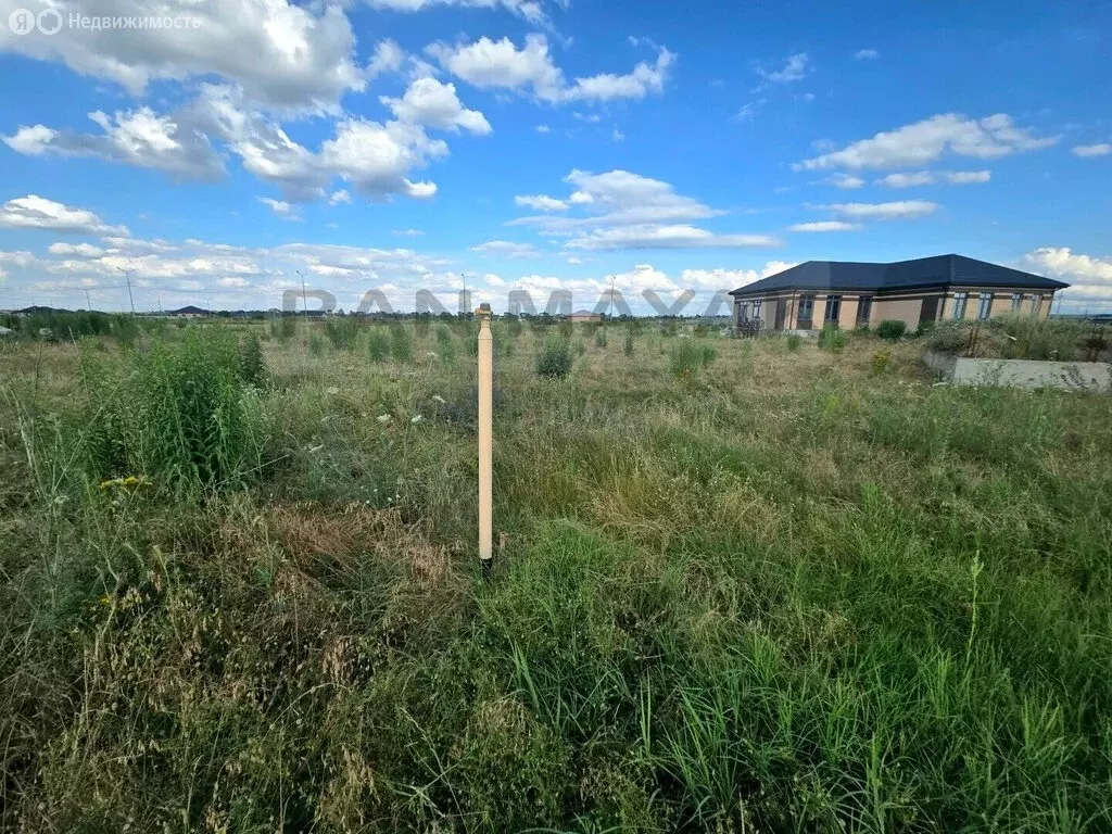Участок в Майкоп, улица Казбека Шаззо, 7 (6.83 м) - Фото 2