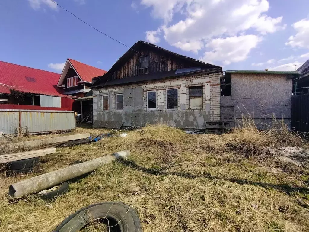 Купить Дачу В Нижегородской Области Зименки