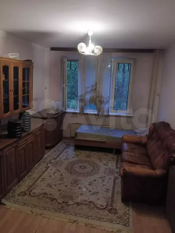 3-к. квартира, 62,5 м, 2/12 эт. - Фото 0