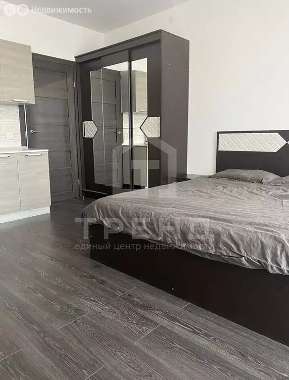 Квартира-студия: Санкт-Петербург, проспект Ветеранов, 183 (24.9 м) - Фото 2