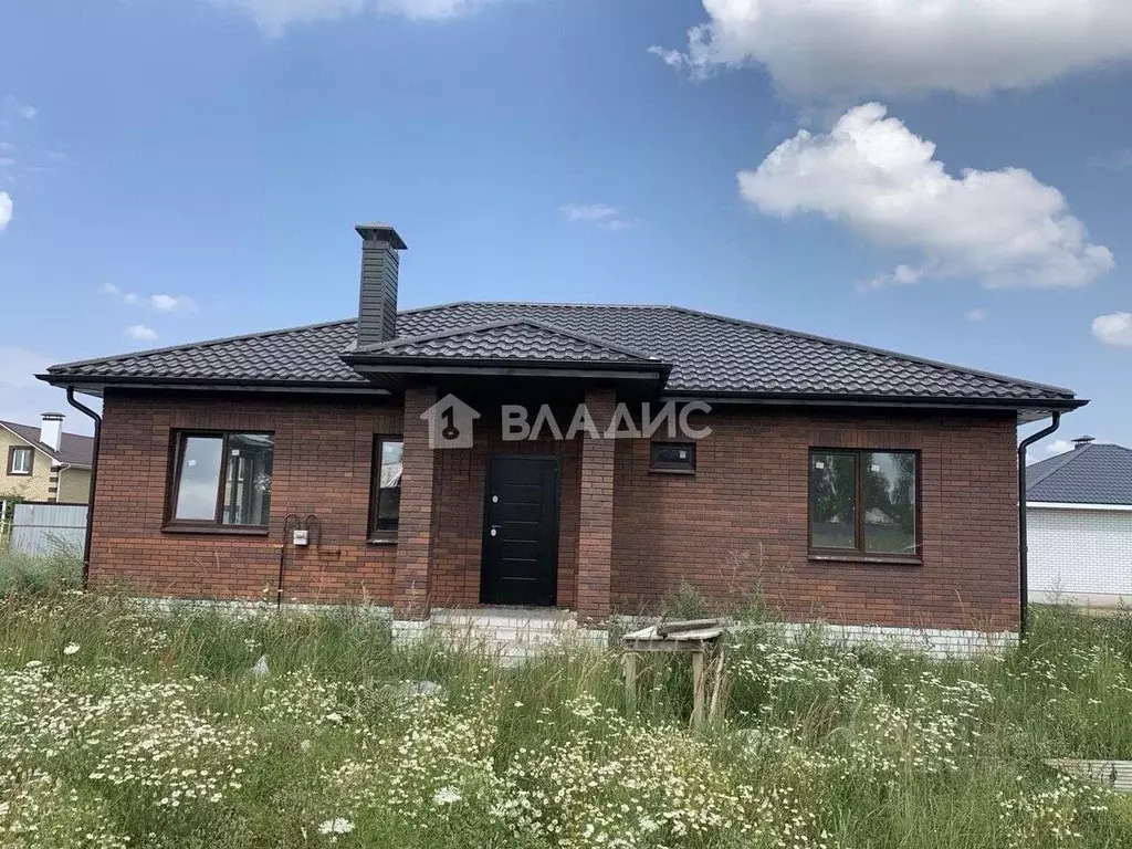 Дом в Воронежская область, с. Новая Усмань ул. Нахимовская, 39 (95 м) - Фото 0