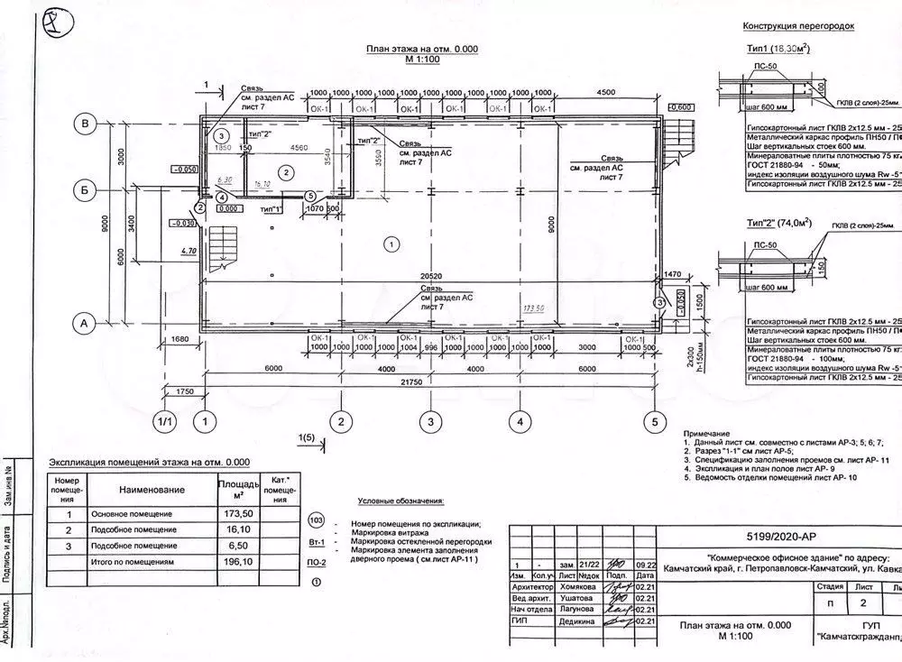 Свободного назначения, 394 м - Фото 1