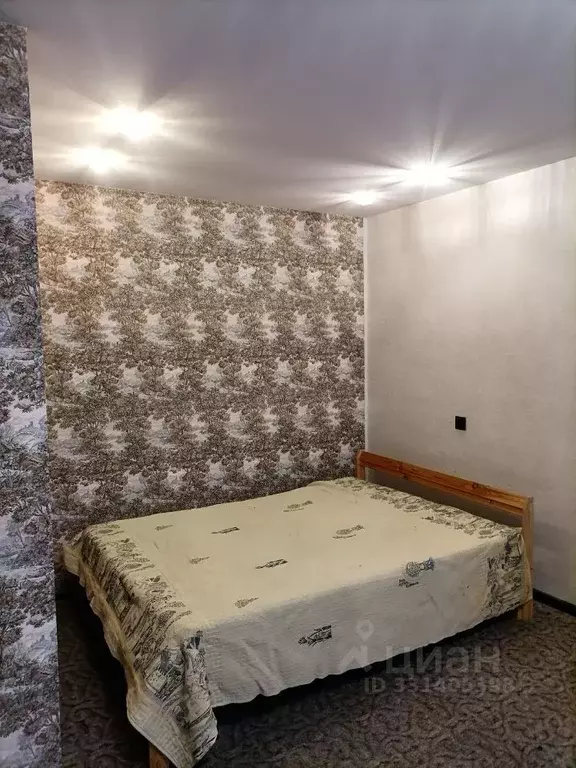1-к кв. Марий Эл, Йошкар-Ола ул. Свердлова, 50 (36.0 м) - Фото 1